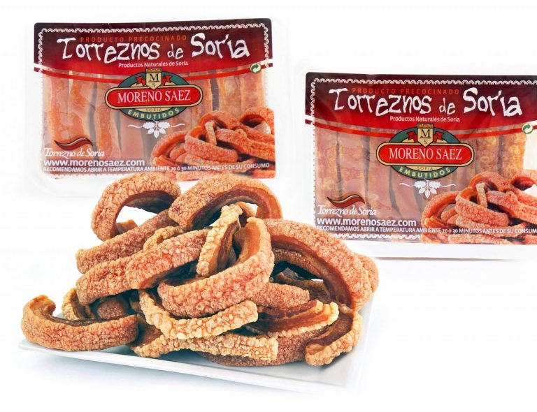 Compra en Soria ofrece uno de los mejores torrenzos