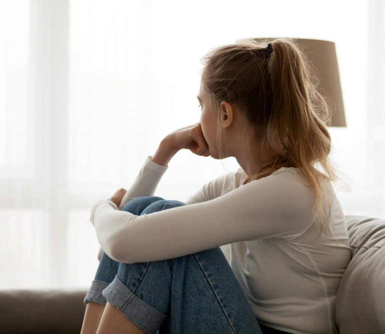 ¿Cómo superar el proceso del duelo? Psicoline