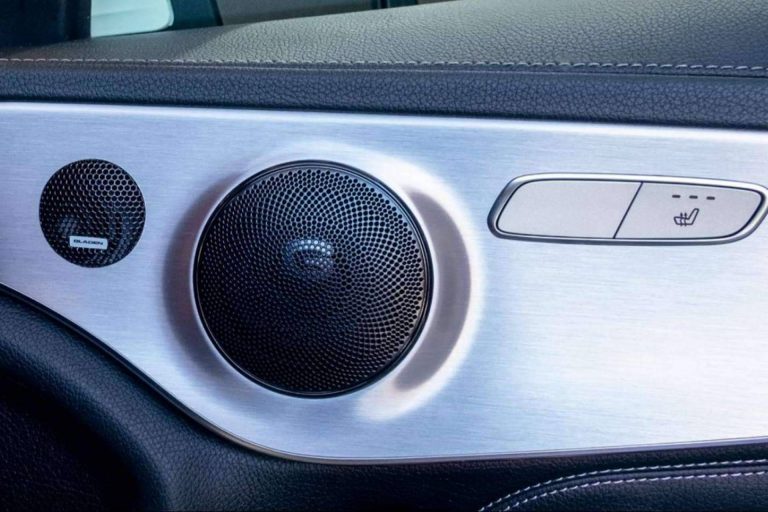 Madrid Audio ayuda a mejorar los altavoces del coche