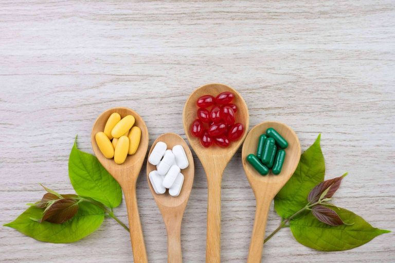 Suplementos que ayudan a recuperar o mantener la salud y el sistema inmune en forma, con Dr. Solutions