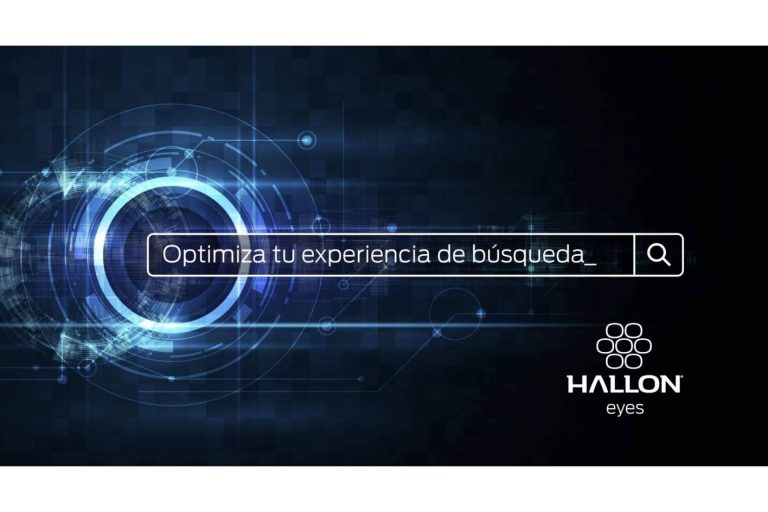 Hallon presenta 'Hallon Eyes', un nuevo buscador inteligente de noticias que se adapta a las necesidades de cada cliente