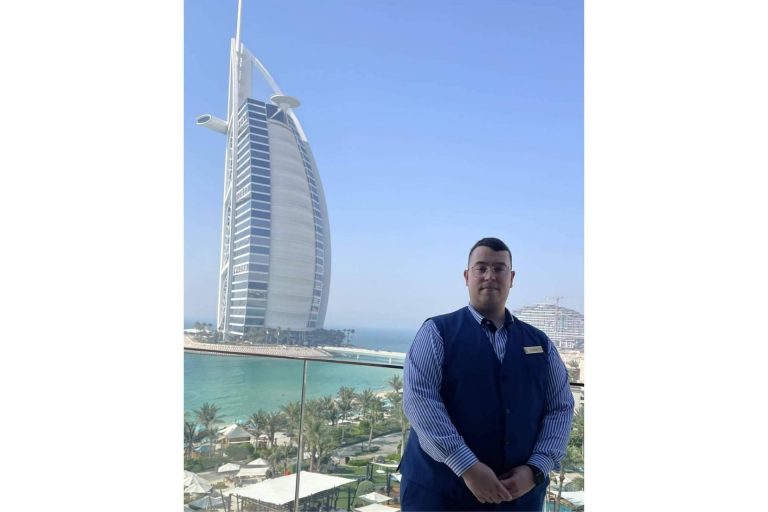 Los alumnos de Vatel España comienzan sus prácticas estivales en algunos de los mejores hoteles nacionales e internacionales