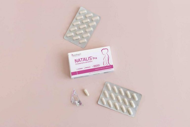 ¿Qué relación hay entre nutrientes y fertilidad?, por SanaExpert