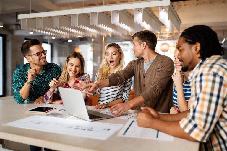 El trabajo del futuro ya se conoce en el presente