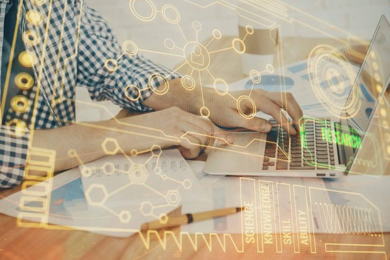 INTECSSA ofrece formación en Big Data y analítica de datos