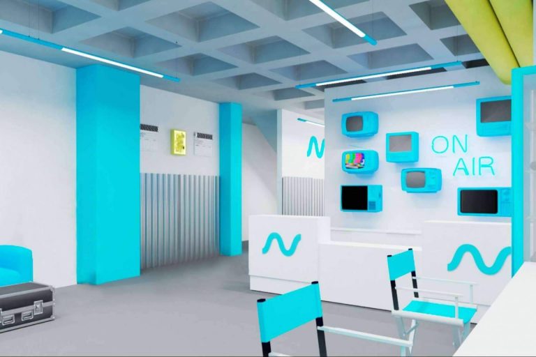 AVisual inaugura en Madrid una nueva oficina de alquiler de material audiovisual