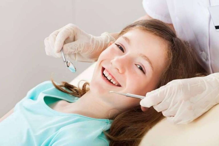 Clínica Dental Rob ofrece tratamientos dentales para niños en Badalona