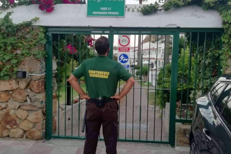 Controlvig Seguridad sobre la seguridad en piscinas públicas