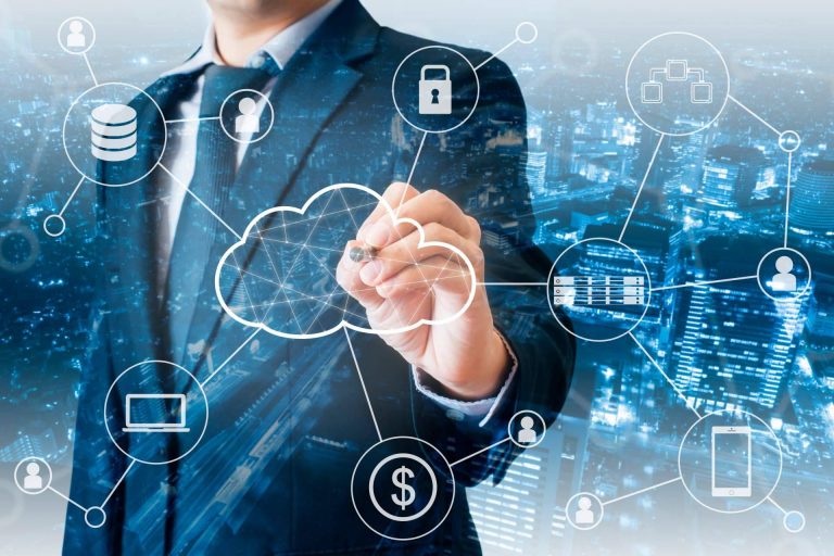 Caltico permite desplegar el potencial de la nube Microsoft Azure