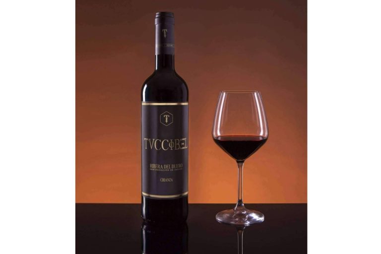 Tuccibel lanza una edición exclusiva del vino Crianza Tuccibel