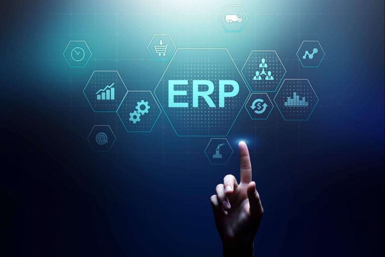 Cambiar el ERP, por Infonova