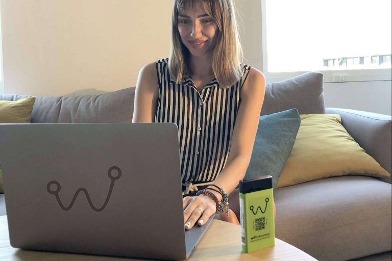 Wifitakeaway ofrece wifi portátil con alta velocidad para segundas residencias