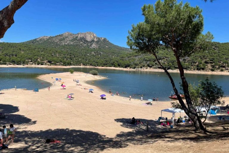 Una oportunidad de inversión inmobiliaria vacacional en Madrid prácticamente única, por los expertos de PortobelloStreet.es