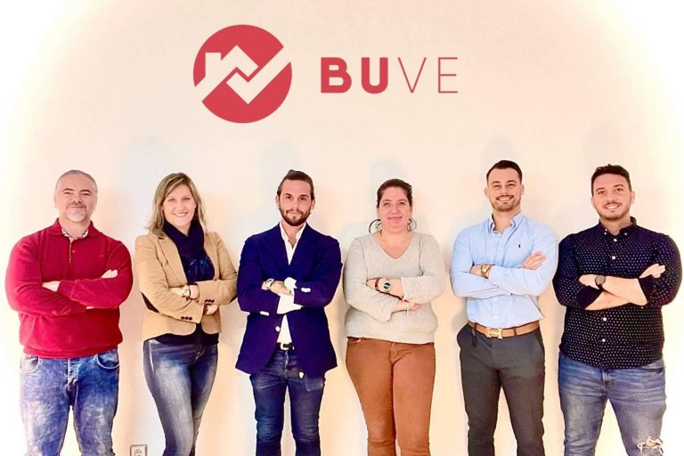 Rentabilidad garantizada a los emprendedores que apuestan por asociarse a la marca de Buve