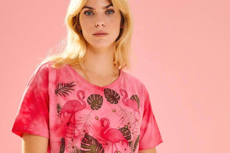 El Tye Die, la nueva tendencia para este verano