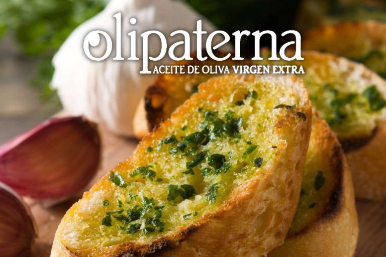 Olipaterna enumera las diferencias entre el AOVE y el aceite de oliva virgen