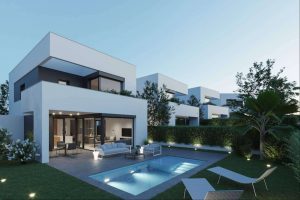 ¿Cuáles son los beneficios de invertir en una vivienda de obra nueva?, por Nova Inmobiliaria Eliana