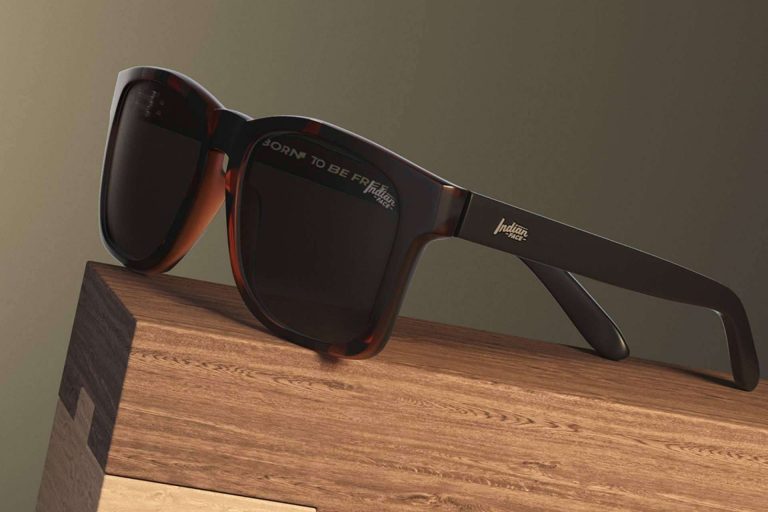 The Indian Face, la marca de aventureros que triunfa en Alemania