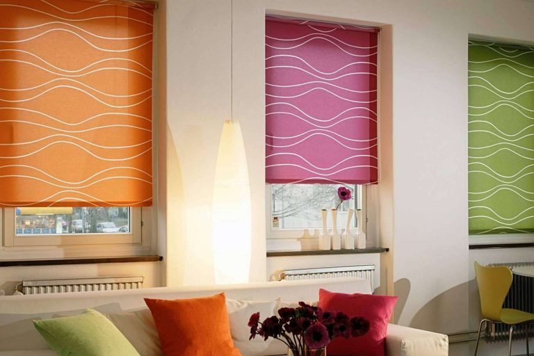 El amplio catálogo de estores para proteger el interior de una vivienda de Estoresamedidabaratos.com