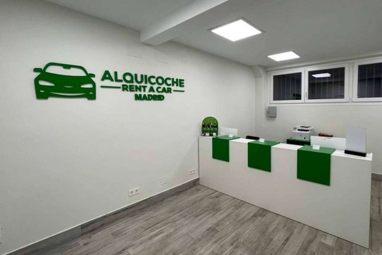 Nueva apertura de oficina de Alquicoche en Madrid
