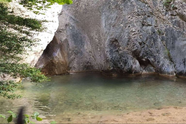 Trekking por Cataluña, excursiones guiadas con Sea & Mountain Experiences