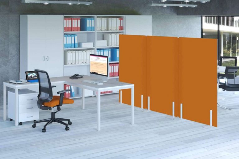 El amplio catálogo de mobiliario para oficinas de Office Deco