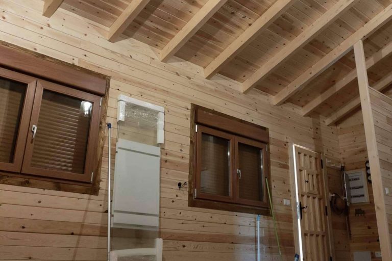 ¿Cuáles son las características de las ventanas PVC de Ventanas del Mader?