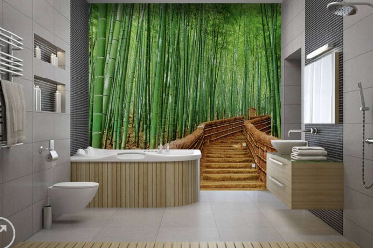 Vinilo adhesivo para decorar espacios, de la mano de tiendarotulación.com