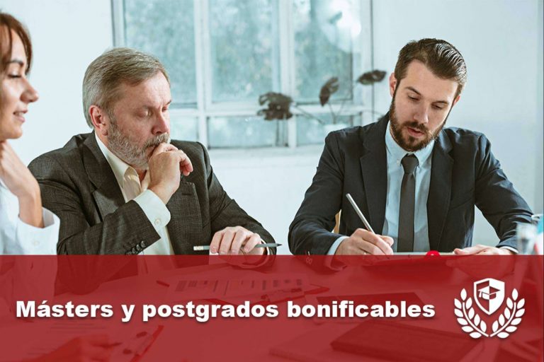 Los másteres y posgrados de Mediterránea Business School ahora también a través de formación bonificada
