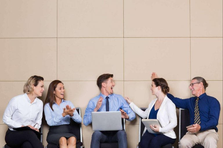 Mediterránea Business School, una de las escuelas online más recomendadas para estudiar Máster en Recursos Humanos