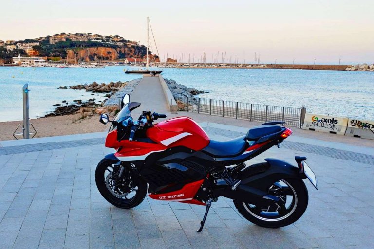 Zitmuv by Sunra, la unión que promete grandes avances en movilidad eléctrica