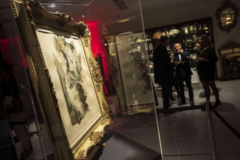 El auge del arte en general y del asiático en particular, con Subastas Darley