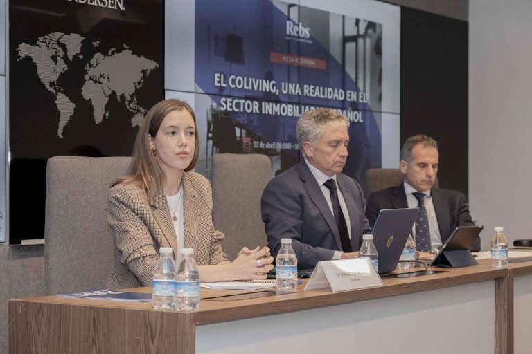 Según miembros del ecosistema Real Estate Business School, el coliving ya es una realidad en el sector inmobiliario español