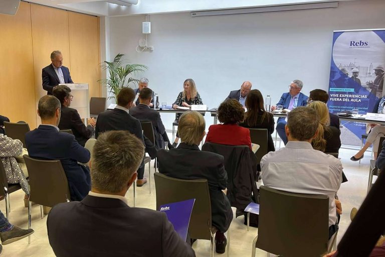 Agentes públicos y privados toman el pulso del sector inmobiliario catalán, con Real Estate Business School