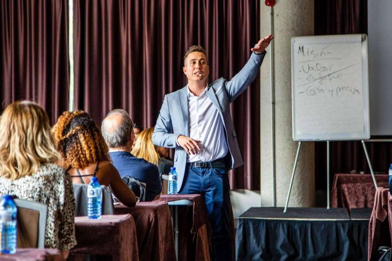 Los récords en el mercado digital batidos por Isaac Antonete