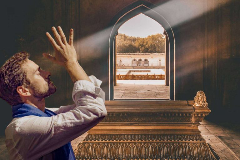 Membresía online Tu Templo de la mano de Ravi Ramoneda