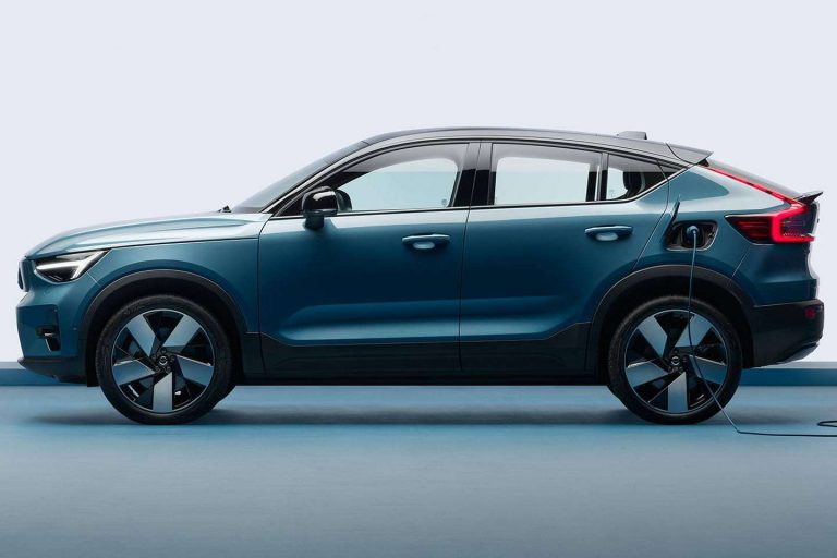 Vehículos eléctricos Volvo en Lleida, los modelos XC40 Recharge y C40 Recharge