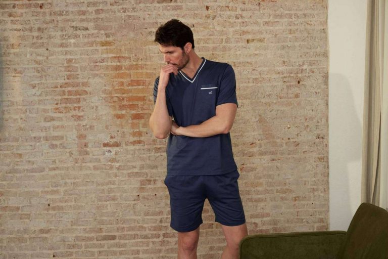 ZD Zero Defects presenta los nuevos pijamas primavera-verano 2022