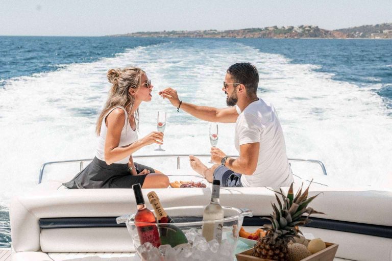 Gracias a Enjoy The Ride, es posible convertir ideas y sueños en una placentera realidad