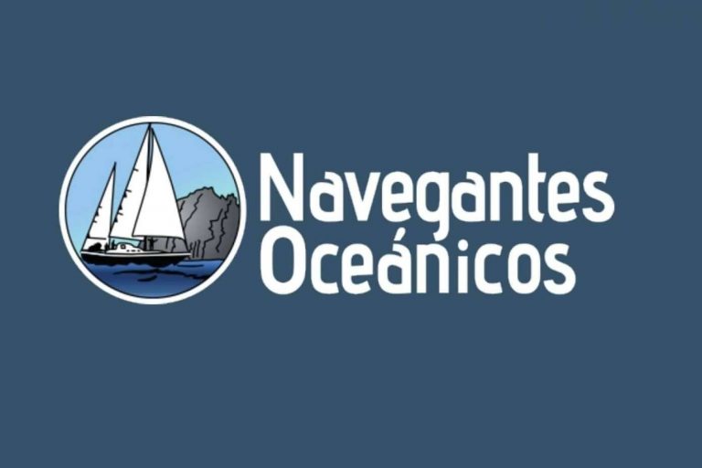 Navegar a vela con la ayuda de la web-editorial Navegantes Oceánicos