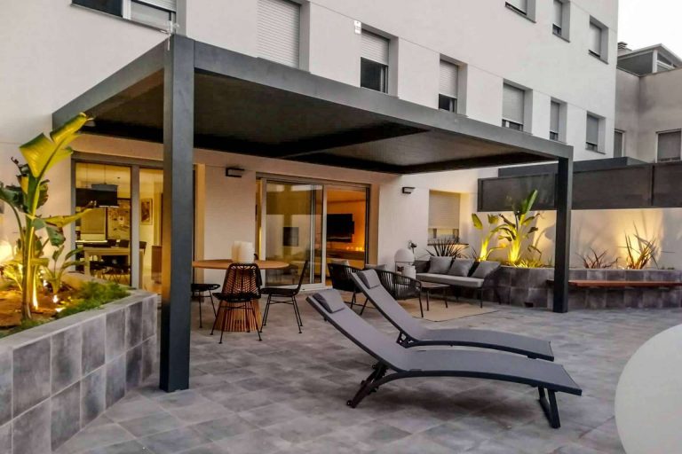 Alustetic, inspiración y alta calidad en aluminio