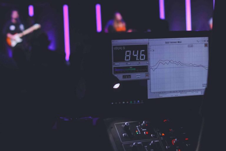 ¿Por qué crear un diseño de sonido en el metaverso es un desafío?