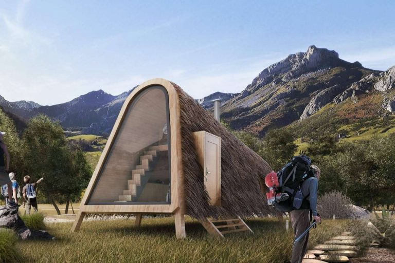 La arquitectura sostenible que mira al futuro, Passivehaus con Arquitectura Verde