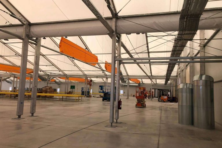 Grup Vall, eficiencia y versatilidad en la gestión de los operadores logísticos