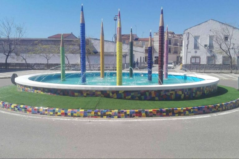 Usar el agua como elemento de creación para lograr espacios creativos, de la mano de MobuArtex