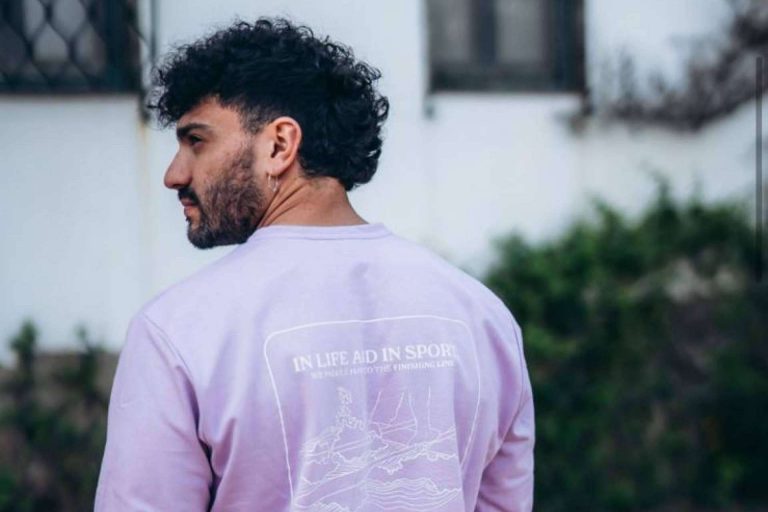 Más allá de las camisetas y sudaderas sostenibles, westsouls expande su catálogo