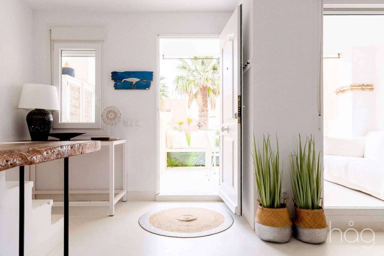 Håg Design expertos en diseño de interiores para cualquier espacio