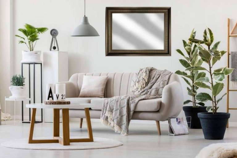 Iglútiendas.com y su amplio catálogo de espejos para dar personalidad a un hogar