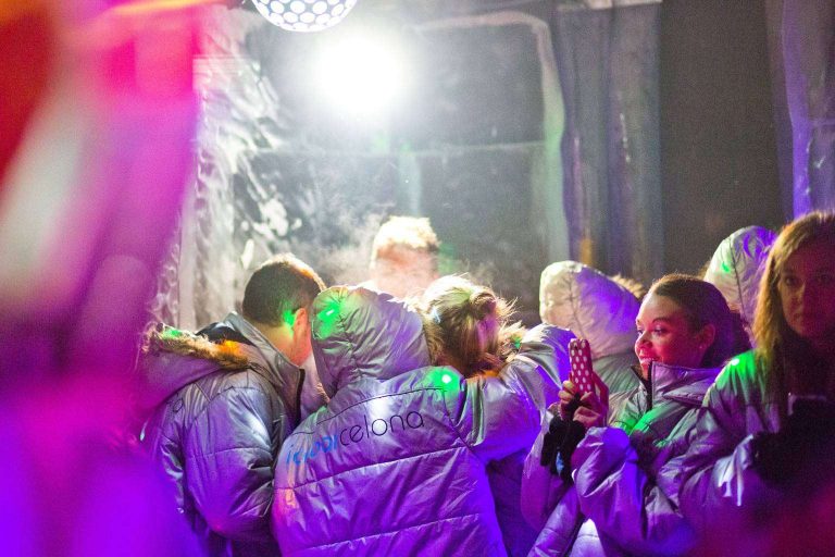 Una localización privilegiada para realizar eventos corporativos de empresa, Ice Barcelona