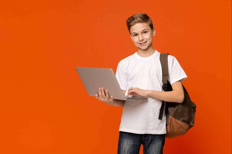 El futuro es ahora, los cursos Kids&Teens de Language Center